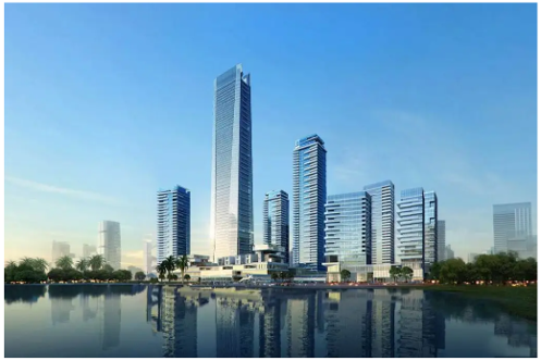 shenzhenwan_N.1
